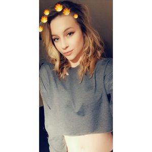 Meet your Posher, Victoria